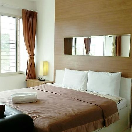 The Seacraze Hua-Hin By Montri C. Appartement HHQ Buitenkant foto