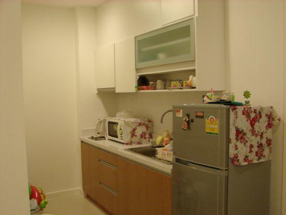 The Seacraze Hua-Hin By Montri C. Appartement HHQ Buitenkant foto