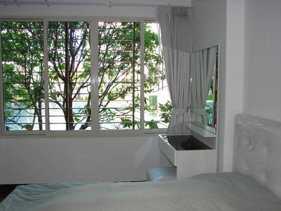 The Seacraze Hua-Hin By Montri C. Appartement HHQ Buitenkant foto