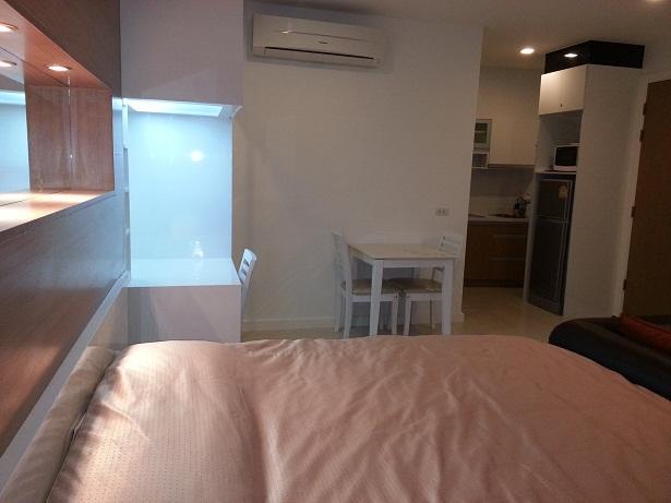 The Seacraze Hua-Hin By Montri C. Appartement HHQ Buitenkant foto