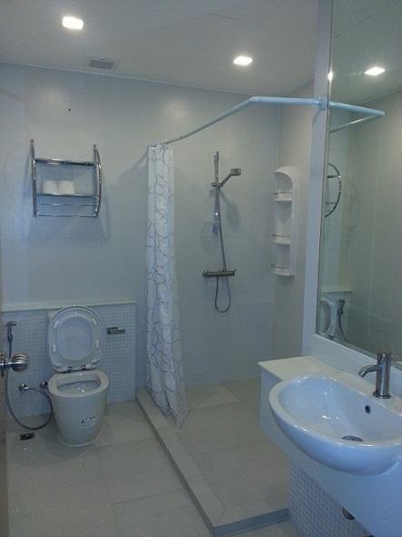 The Seacraze Hua-Hin By Montri C. Appartement HHQ Buitenkant foto
