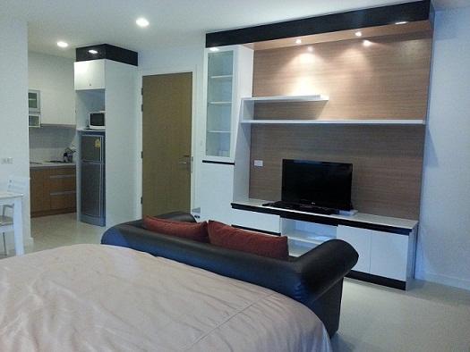 The Seacraze Hua-Hin By Montri C. Appartement HHQ Buitenkant foto