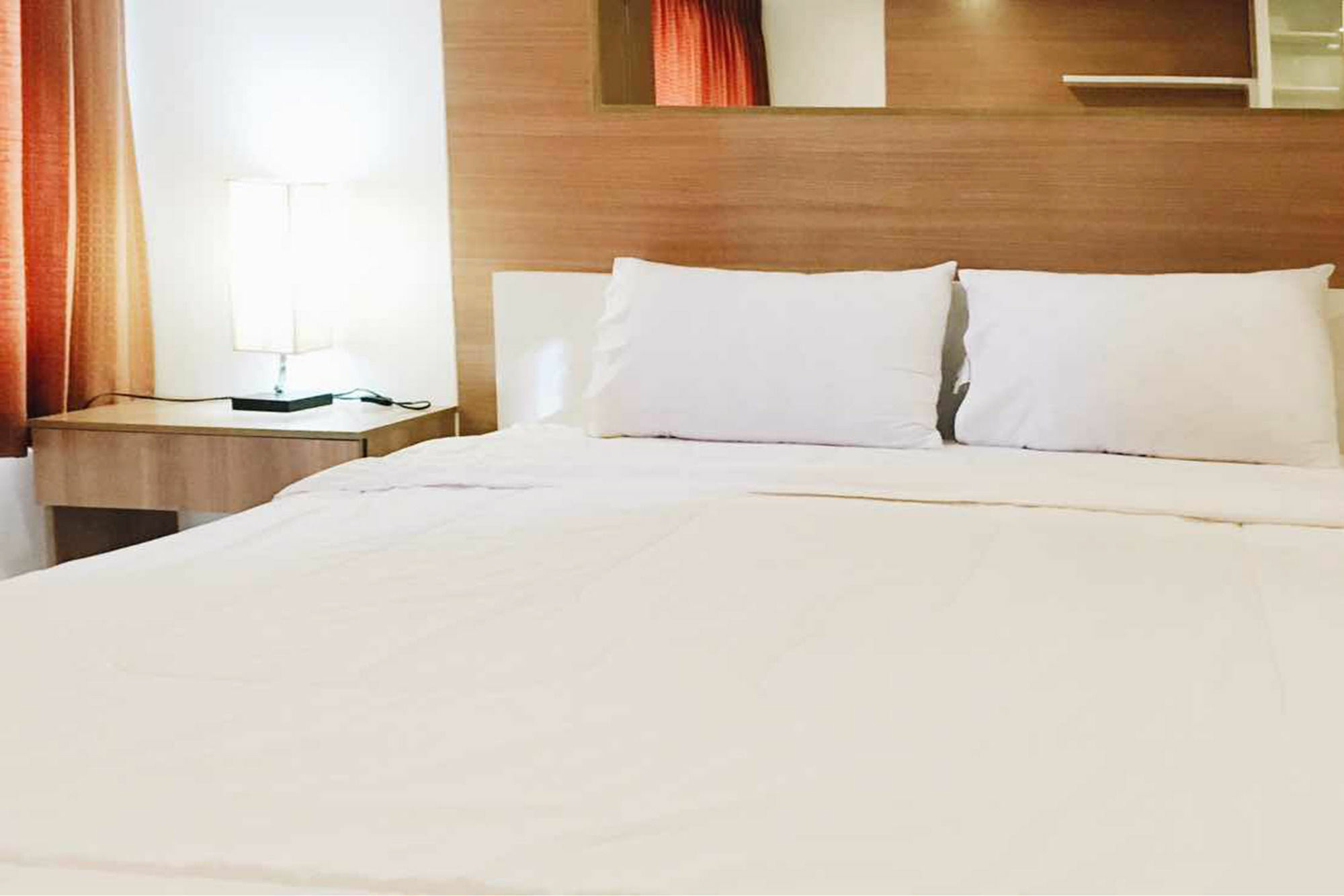 The Seacraze Hua-Hin By Montri C. Appartement HHQ Buitenkant foto