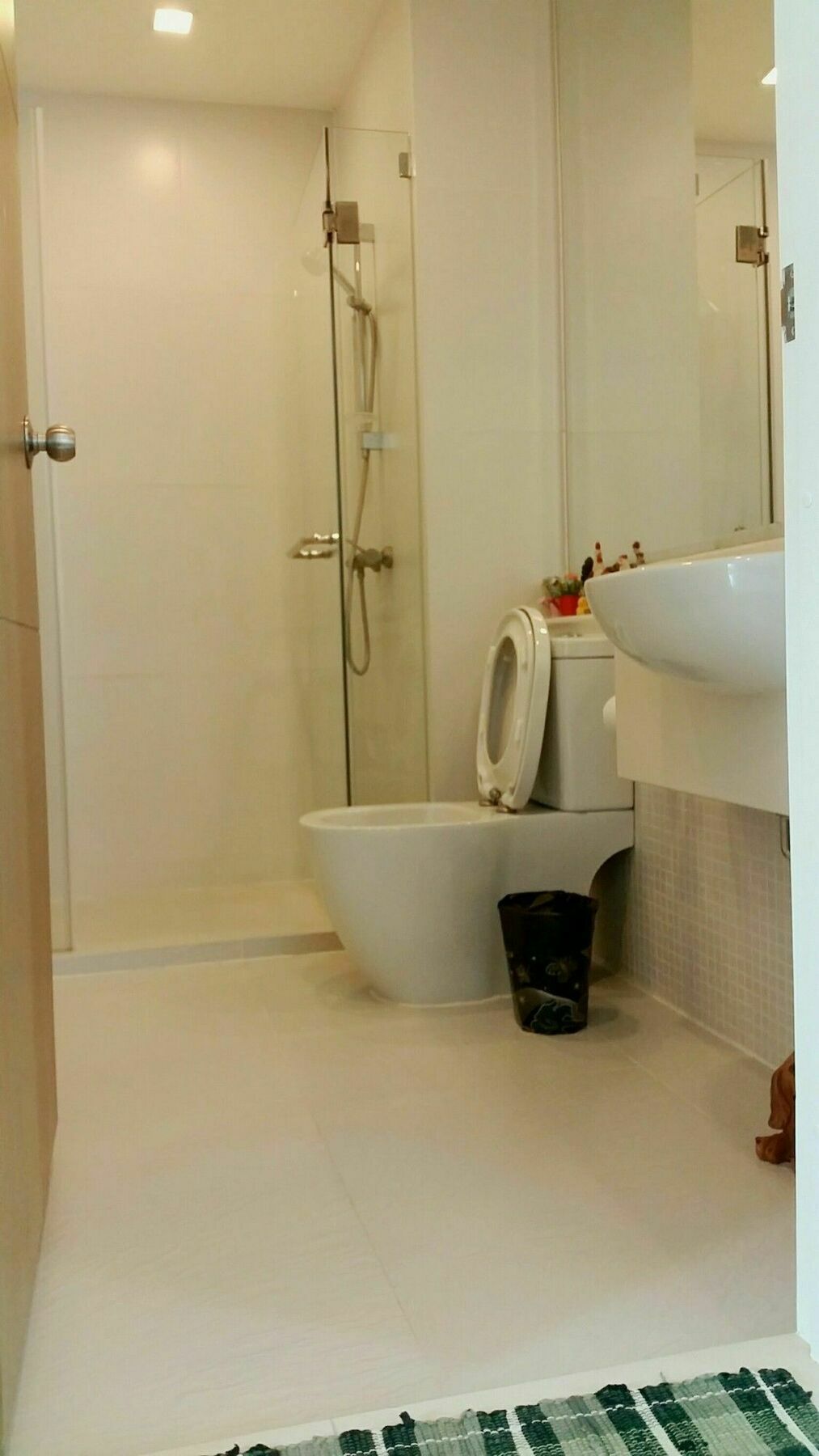 The Seacraze Hua-Hin By Montri C. Appartement HHQ Buitenkant foto