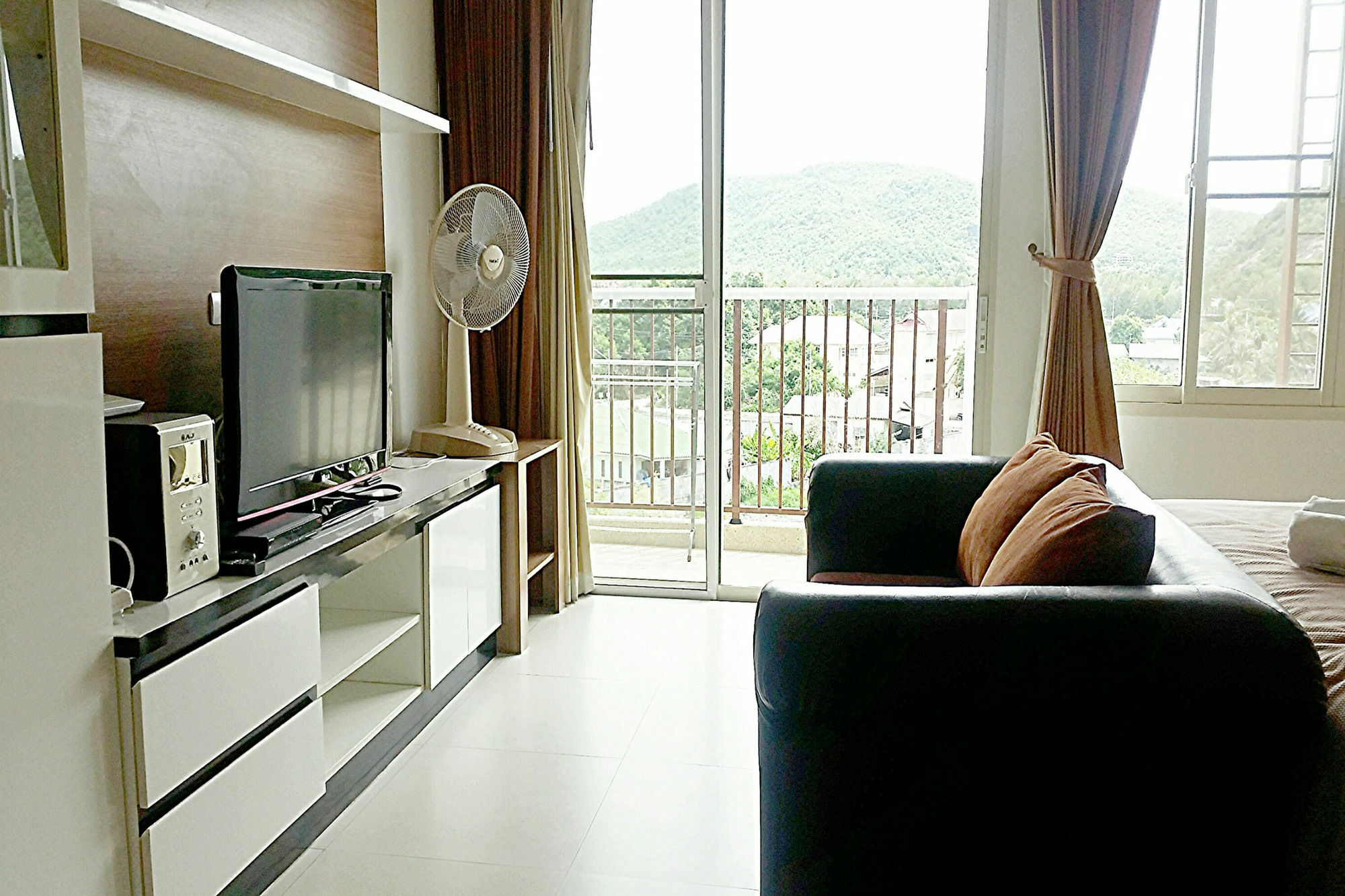 The Seacraze Hua-Hin By Montri C. Appartement HHQ Buitenkant foto